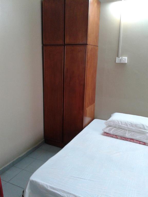Hotelmalaya تايبينغ الغرفة الصورة